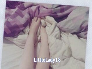 LittleLady18