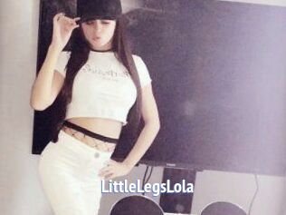 LittleLegsLola