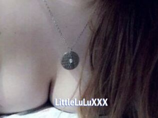 LittleLuLuXXX