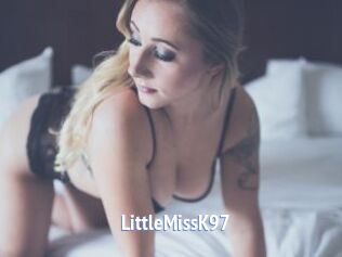 LittleMissK97
