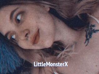 LittleMonsterX