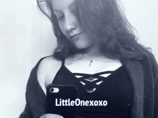 LittleOnexoxo