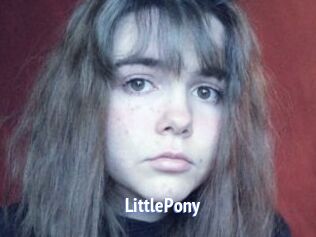 LittlePony