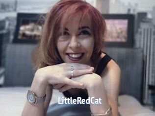 LittleRedCat