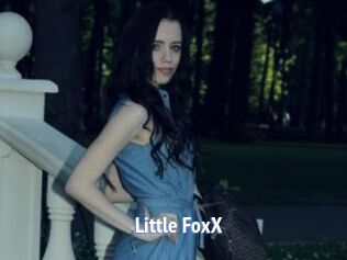 Little_FoxX