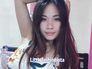 Littlefashionista