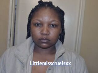 Littlemisscruelsxx