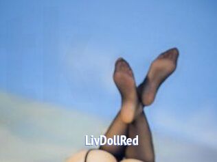 LivDollRed