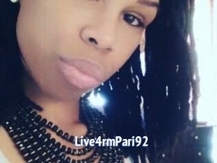 Live4rmPari92