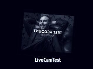 LiveCamTest