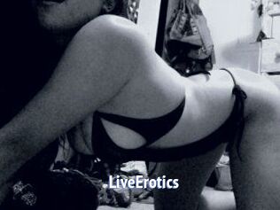 LiveErotics