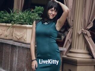 LiveKitty