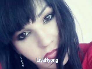 LiyaHyong