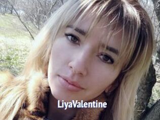 LiyaValentine