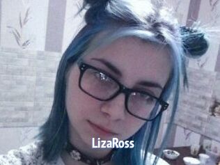 LizaRoss