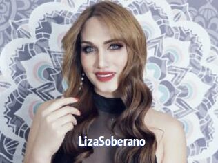 LizaSoberano