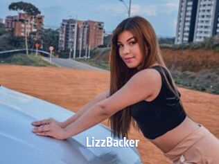 LizzBacker