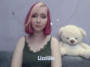 Lizziliks