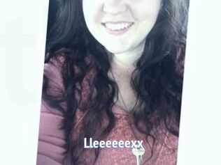 Lleeeeeexx
