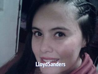 LloydSanders