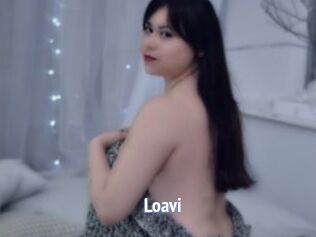Loavi