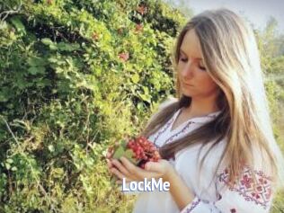 LockMe