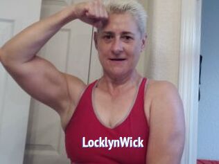 LocklynWick