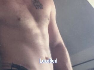 LocoRed