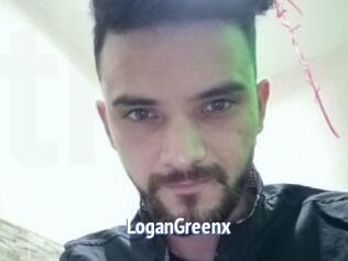 LoganGreenx