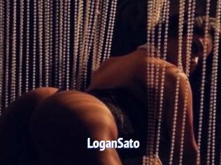 LoganSato