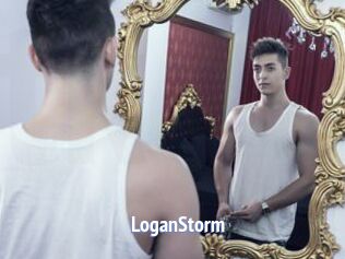 LoganStorm