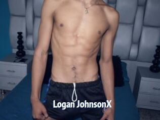 Logan_JohnsonX