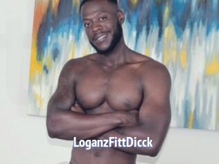 LoganzFittDicck