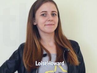 LoiseHoward