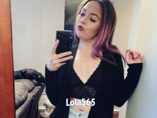 Lola565