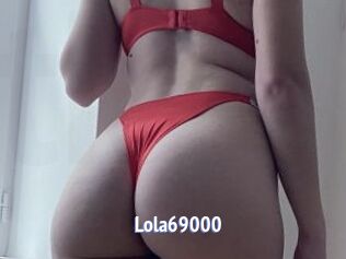 Lola69000