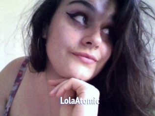 LolaAtomic