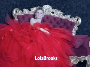 LolaBrooks