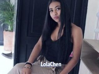 LolaChen