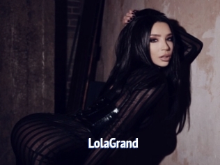 LolaGrand Telefon Kontakte