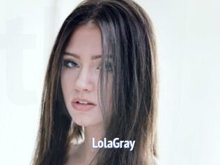 LolaGray