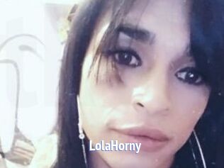 LolaHorny