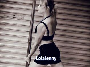 LolaJenny