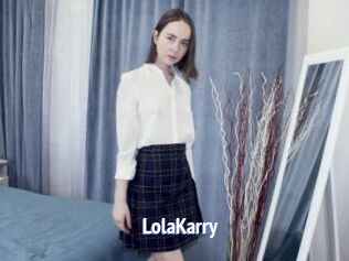 LolaKarry