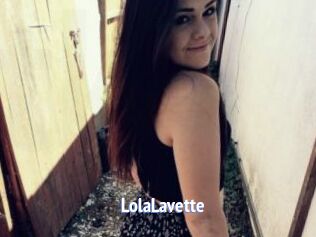 LolaLavette