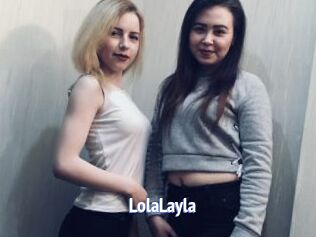LolaLayla