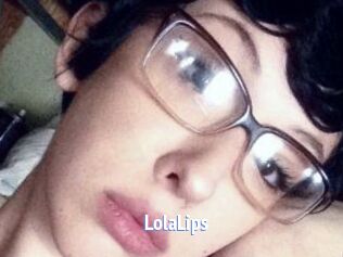 LolaLips