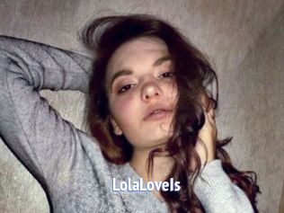 LolaLoveIs