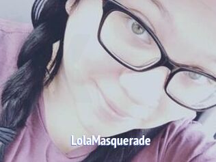 Lola_Masquerade