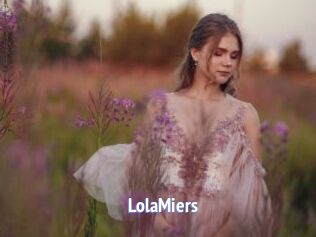LolaMiers